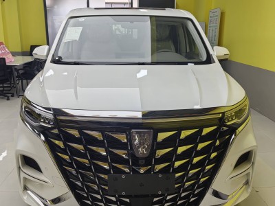 從燃油到混動IMAX8:細(xì)膩絲滑的駕駛體驗開啟新旅程