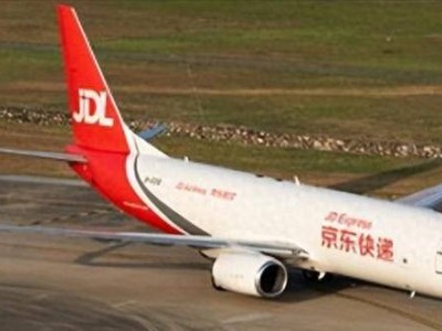 京東租18年舊A330貨機:跨境物流變局下的精打細算與生死博弈