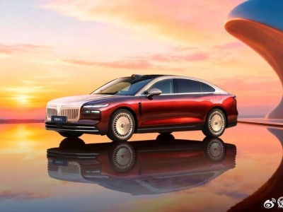 嵐圖追光L極寒破局,以硬核實力開啟30萬級豪華轎車新體驗