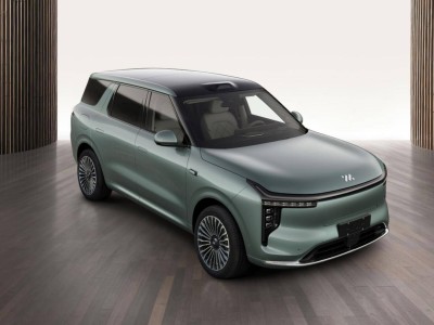 中大型及大型SUV市場“激戰正酣” 四款新車登場 誰是你的菜?