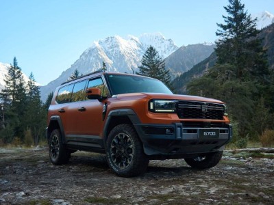 縱橫G700:超長(zhǎng)續(xù)航搭配全域互聯(lián),舒適配置解鎖長(zhǎng)途穿越新體驗(yàn)