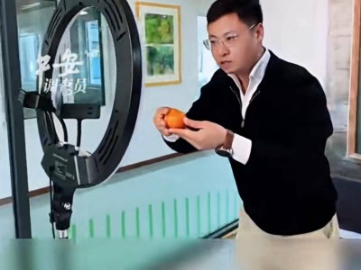 山東威海村支書賣谷物小米遭小米法務(wù)投訴,下架視頻喊話:望打開格局給條活路