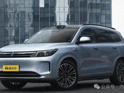 11月增程車市場爆發:42款車型入榜,新老勢力激戰正酣