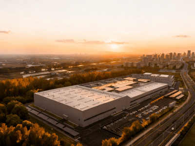 吉利全球全域安全中心發布,創五大紀錄,“全域安全2.0”引領出行新生態