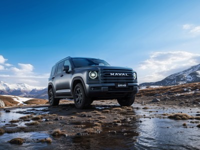 二代哈弗H9穿越版來襲,頂級性能搭配親民價,助力探索遠方新征程