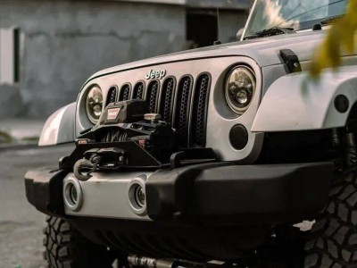 爛路駕駛技巧大揭秘!底盤裝甲究竟是不是護車神器?