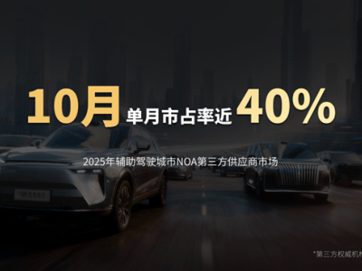 馬太效應(yīng)凸顯 元戎啟行獲跨領(lǐng)域頭部企業(yè)助力 加速高階輔助駕駛普及