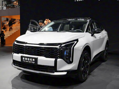 新款獅鉑拓界或明年3月上市 12萬級市場能否憑實力成合資新標桿？