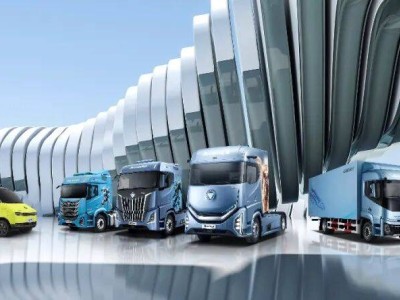 科技領航，新品匯聚！12月18日共赴福田汽車2026商務盛會