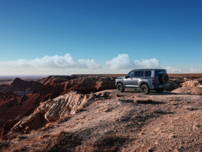 二代哈弗H9穿越版來襲!23.29萬起享長續航強越野與多重禮遇