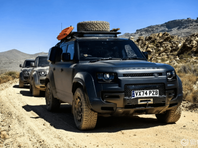 全新路虎衛士OCTA國內上市,硬核越野性能與豪華內飾能否打動小眾群體?