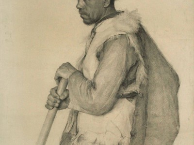 馬克西莫夫油畫訓(xùn)練班:以技藝為筆,繪就中國油畫新體系新篇章