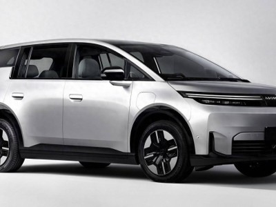 埃安N60亮相工信部:跨界設計+激光雷達,10萬級市場新選擇?