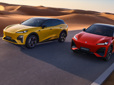 深藍(lán)S07華為乾崑630長續(xù)航版來襲,15.39萬起享豐富配置與智能體驗(yàn)