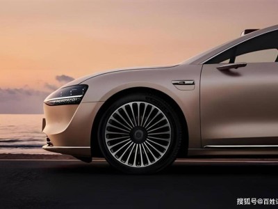 純電行政轎車困局：技術雖強 難撼傳統豪華“身份符號”地位