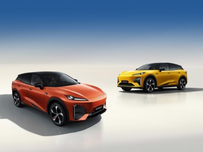 全新深藍(lán)S07華為乾崑630長續(xù)航版:續(xù)航智能雙優(yōu),重塑出行新體驗(yàn)