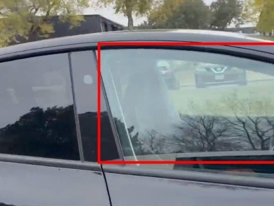 特斯拉Robotaxi新突破:奧斯汀街頭開啟無安全員無乘員路測