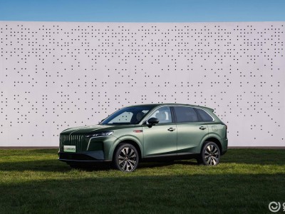 12月15日-21日新車速遞:紅旗續航破紀錄 歐拉智駕升級 極石全地形來襲