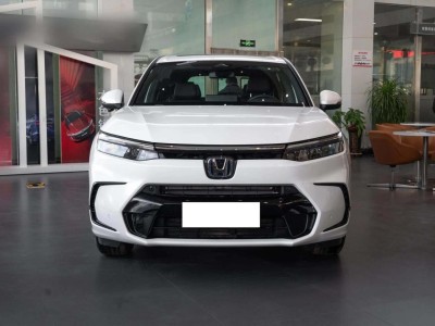 日系合資SUV對決:本田皓影與豐田威蘭達,誰才是更優之選?