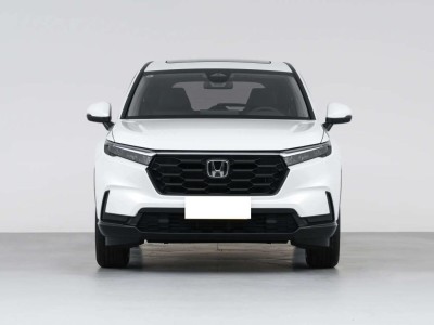 油電對決緊湊型SUV市場,宋PLUS DM與本田CR-V誰更契合你?