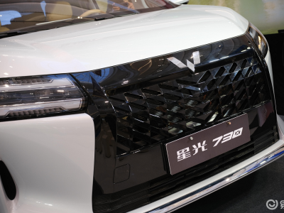 五菱星光730山東上市:六大標準重塑家用MPV,多元動力滿足家庭出行新期待