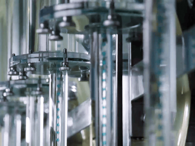 林嘉宇引領華寶國際“四化”升級 江西芯薈L6認證彰顯轉型成效