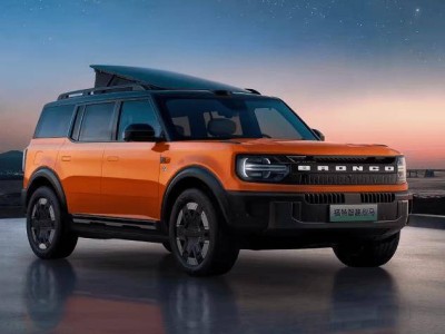 福特智趣烈馬12月19日上市,大空間高配置,續航與動力表現亮眼