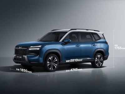 星光560:83%得房率+百變裝載,6萬級B級SUV解鎖多元出行新體驗