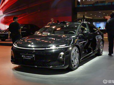 華為ADS 4.0+鴻蒙5.0+1.5T增程,昊鉑A800能否憑實(shí)力逆襲?