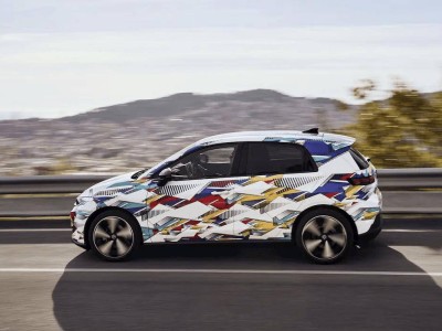 大眾ID.Polo 2026年上市:空間升級續航450km 開啟入門級純電新篇章