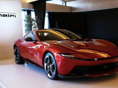 法拉利Amalfi超跑:舒適性能兩手抓 賽道套件成“棄子”