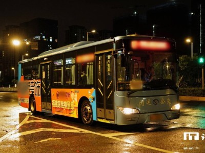 福州新能源公交更新到位!多元化車型適配需求,人文關懷暖人心