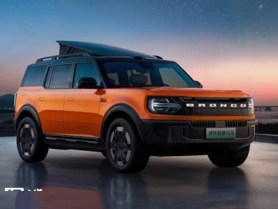 福特汽車戰略調整:聚焦多元動力,2030年近半銷量為電動化車型