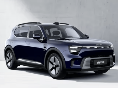 國產smart回歸初心!精靈#2或2026年底亮相,經典小車能否再掀波瀾?