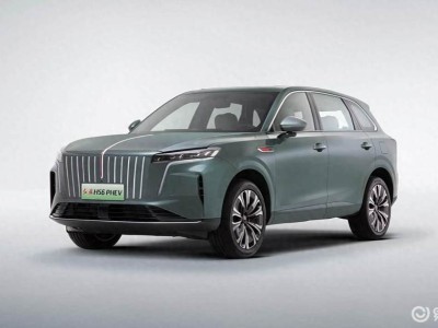 紅旗HS6 PHEV入局中大型插混SUV市場,產品力成突圍關鍵?