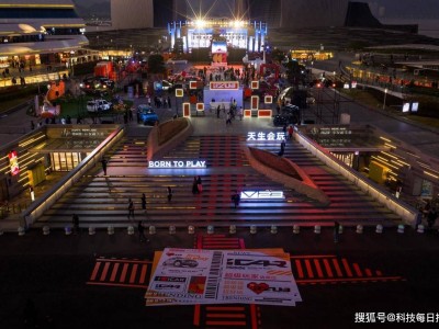 從“硬派玩具”到“家庭新寵”，iCAR方盒子車如何玩轉(zhuǎn)家庭市場？