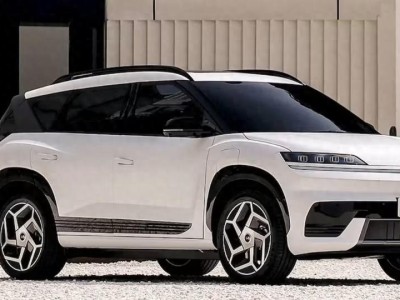 北京現代羿歐EO:中國研發生產,2026年進軍澳大利亞家用電動車市場