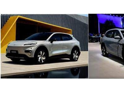 15萬內純電SUV怎么選?深藍S05與吉利銀河E5核心實力大比拼