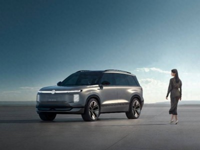 上汽大眾ID. ERA攜手電影節,以光影之名共啟出行與影視新篇章