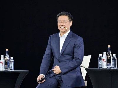 200天見證奇跡:吳向東IP崛起,引領珍酒突圍白酒新賽道