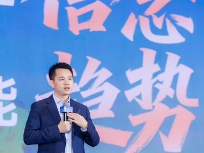 土巴兔王國彬:以不變價值創造為基,借AI之勢賦能家裝未來