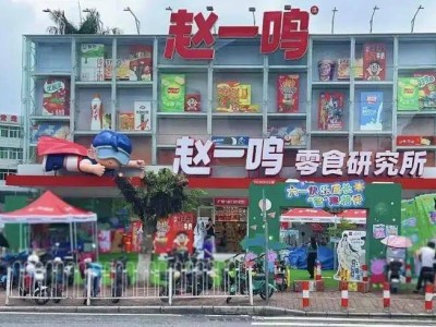 小店遍地開花,旗艦店重金打造,品牌雙線布局背后的消費新邏輯