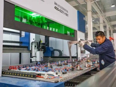 駝鈴古道煥新篇!洛陽跨境電商借“一帶一路”東風揚帆全球