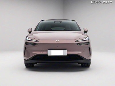 樂道L60紫羅蘭限定版來襲!限量666臺,租電價15.79萬實用又個性