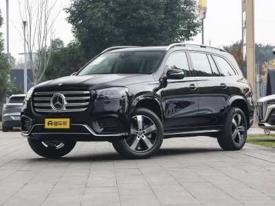 2026款奔馳GLS經(jīng)典版登場,96.8萬起售,2.5T V6引擎成亮點