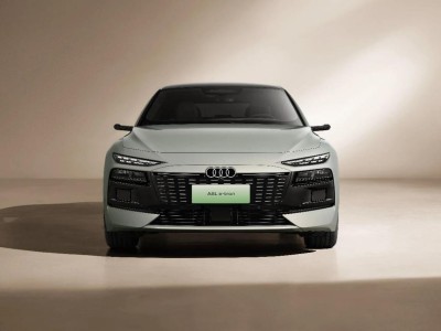 BBA發力新能源賽道!國產奔馳GLE、奧迪A6L e-tron、寶馬iX3明年登場