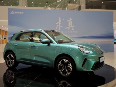 歐拉5上市起售價9.18萬，智能配置突出，能否在激烈競爭中站穩腳跟？