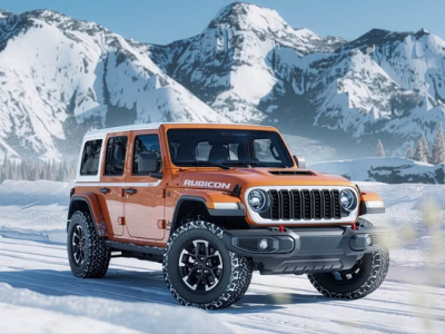 2026年車市前瞻：Jeep、日產、豐田等7款新車即將登場，哪款能入你眼？