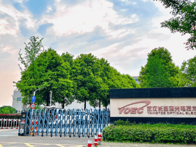 華為星脈PEN助力長盈通光電：網絡升級驅動光電子產業數智化新飛躍