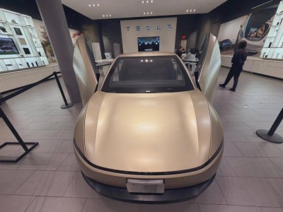 特斯拉Cybercab奧斯汀首測進展順利 2026年二季度量產計劃穩(wěn)步推進